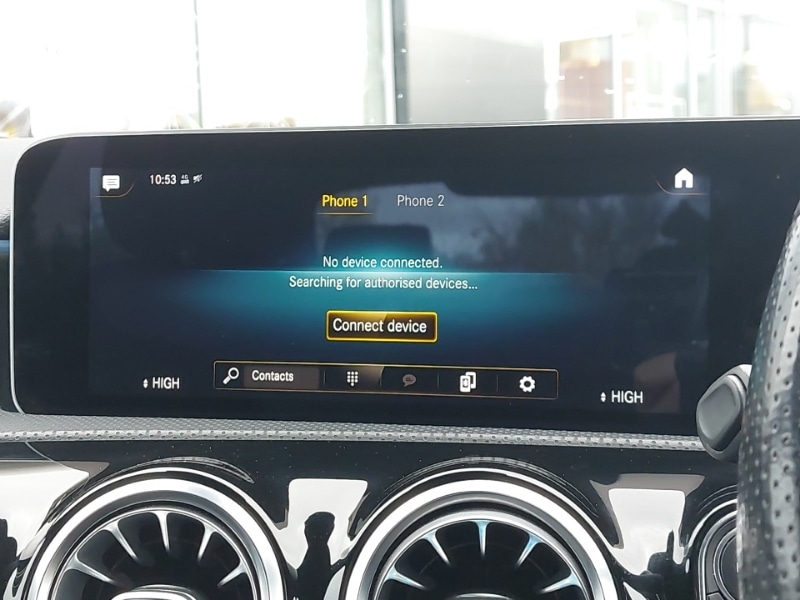 Used Mercedes-Benz A-Class 2019 for sale - 77252170: Photo 15