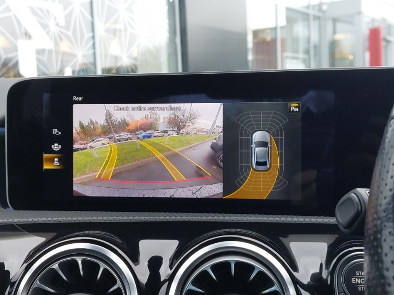 Used Mercedes-Benz A-Class 2019 for sale - 77252170: Photo 16