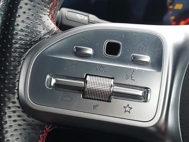 Used Mercedes-Benz A-Class 2019 for sale - 77252170: Photo 17