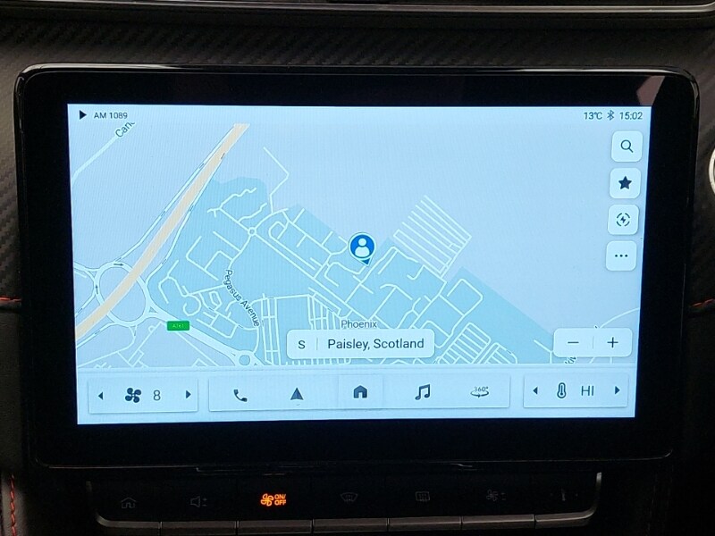 Used MG MG ZS 2022 for sale - 78155929: Photo 10