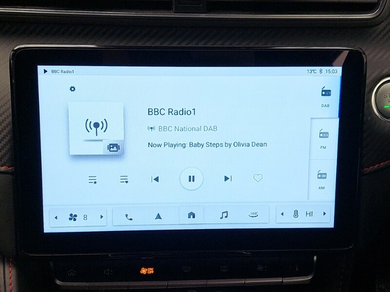 Used MG MG ZS 2022 for sale - 78155929: Photo 11