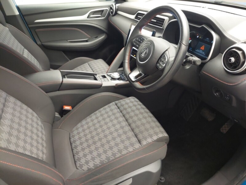 Used MG MG ZS 2022 for sale - 78155929: Photo 13