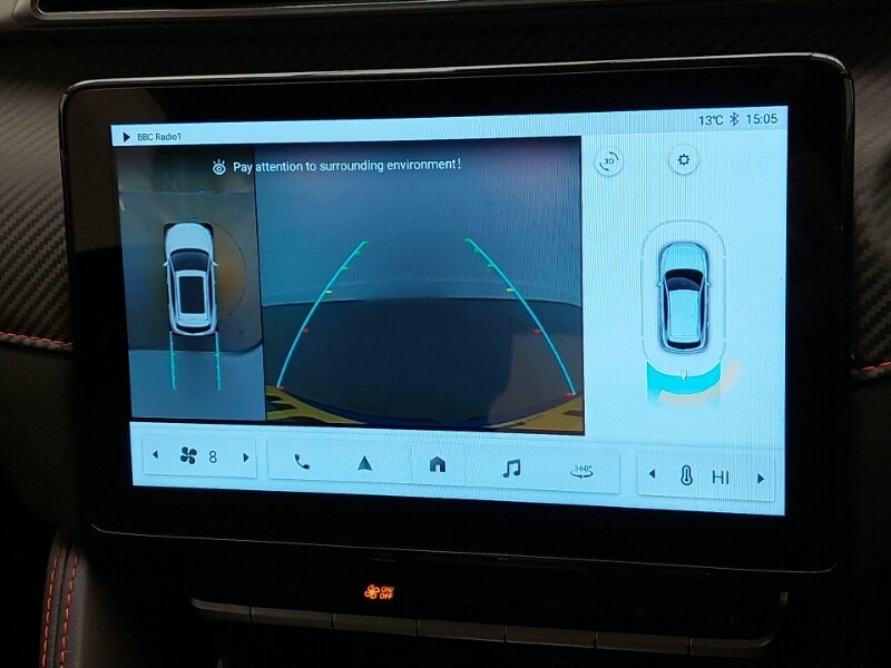 Used MG MG ZS 2022 for sale - 78155929: Photo 14