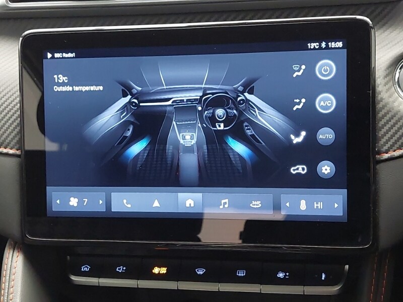 Used MG MG ZS 2022 for sale - 78155929: Photo 15