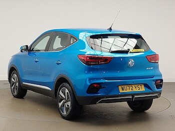 Used MG MG ZS 2022 for sale - 78155929: Photo