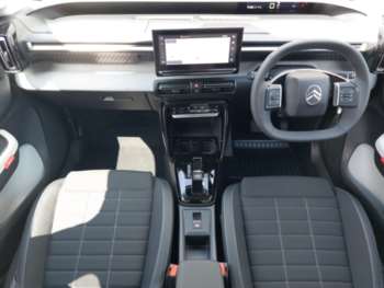 Used Citroen C3 2025 for sale - 74988231: Photo