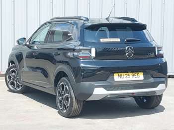 Used Citroen C3 2025 for sale - 74988231: Photo