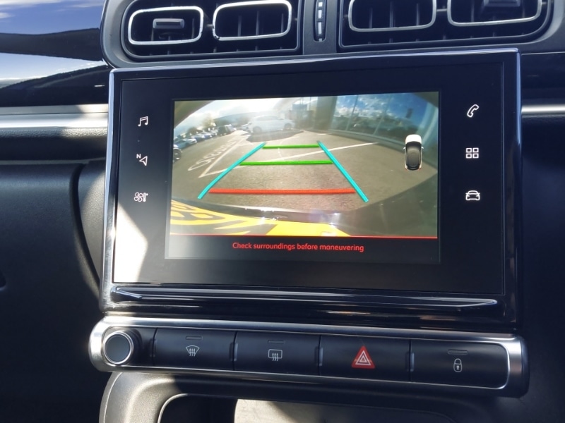 Used Citroen C3 2018 for sale - 76403871: Photo 10