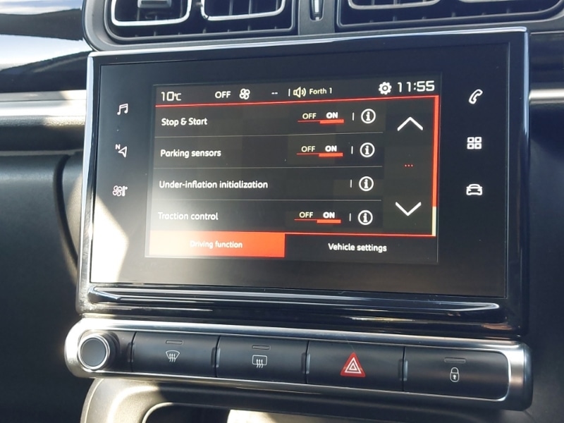 Used Citroen C3 2018 for sale - 76403871: Photo 11