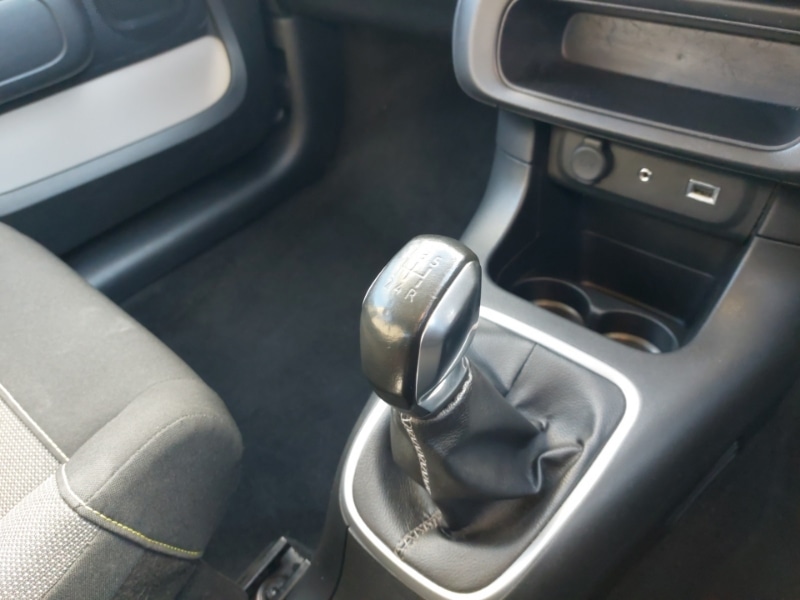 Used Citroen C3 2018 for sale - 76403871: Photo 16