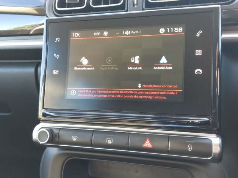 Used Citroen C3 2018 for sale - 76403871: Photo 17