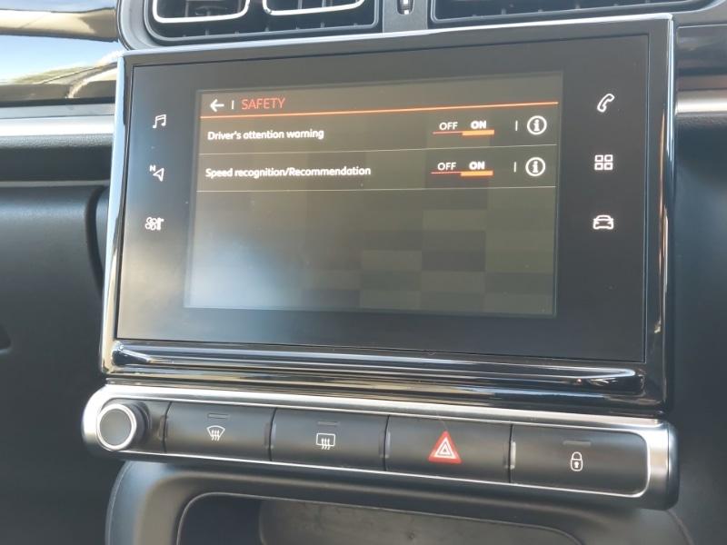 Used Citroen C3 2018 for sale - 76403871: Photo 18