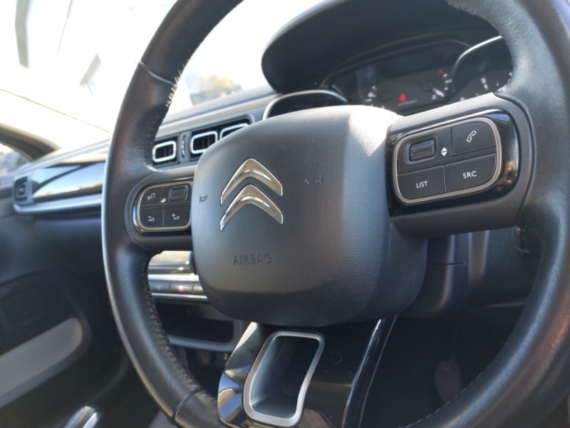 Used Citroen C3 2018 for sale - 76403871: Photo 19