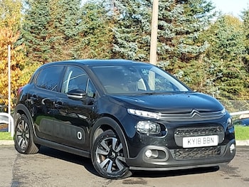 Citroen - C3