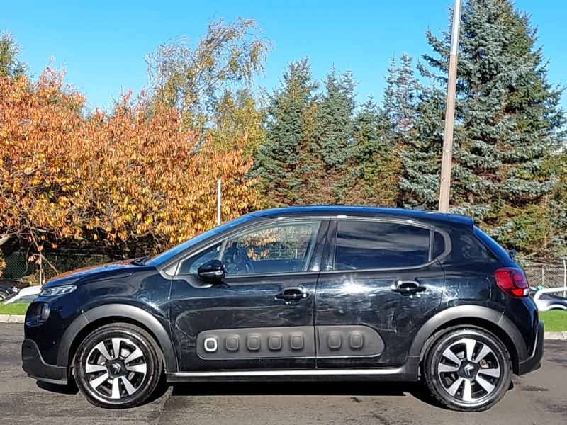 Used Citroen C3 2018 for sale - 76403871: Photo 4