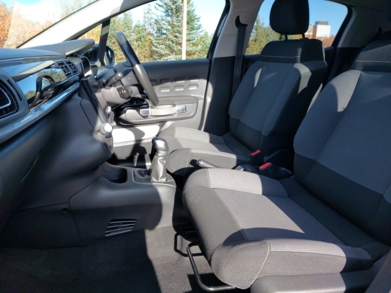 Used Citroen C3 2018 for sale - 76403871: Photo 5