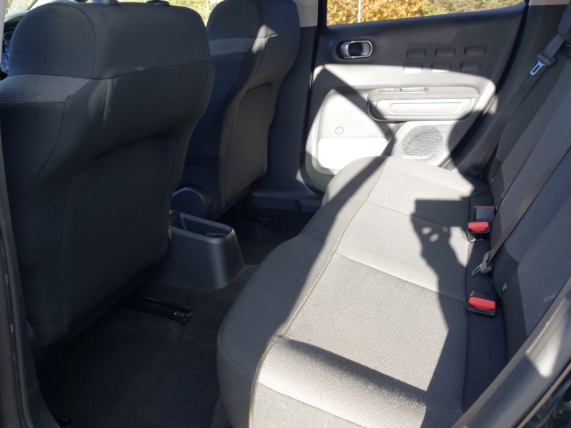 Used Citroen C3 2018 for sale - 76403871: Photo 6