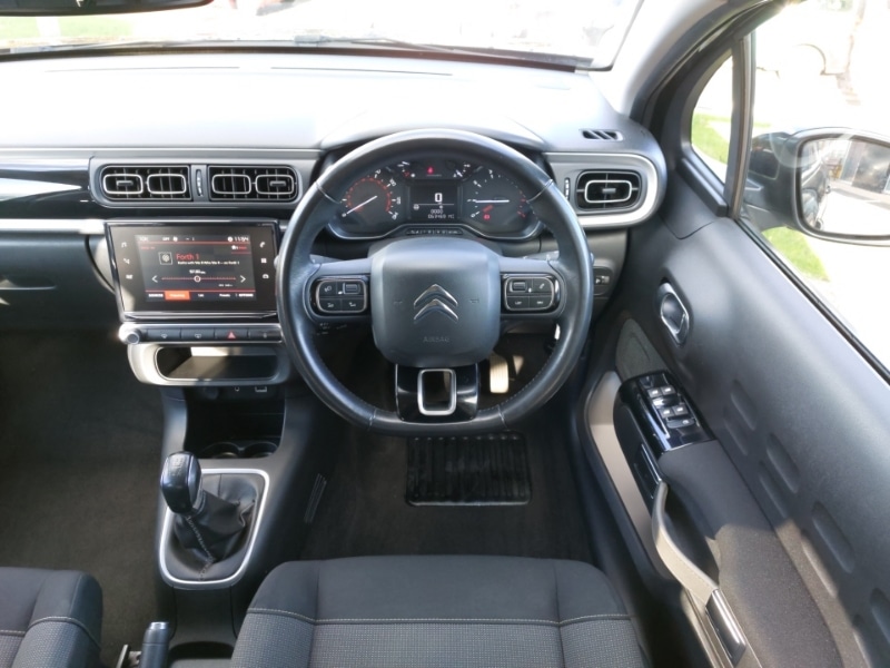 Used Citroen C3 2018 for sale - 76403871: Photo 7