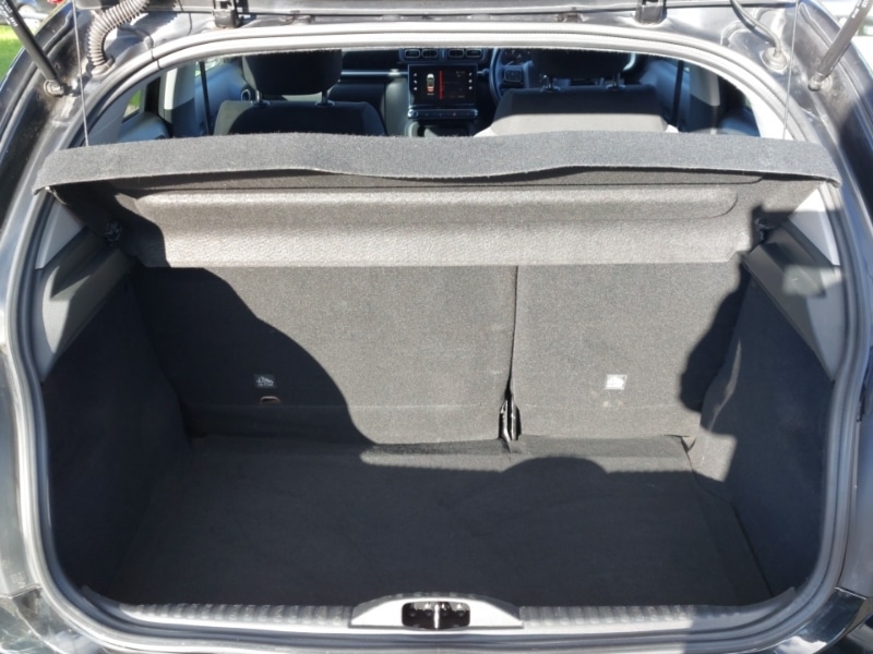 Used Citroen C3 2018 for sale - 76403871: Photo 8