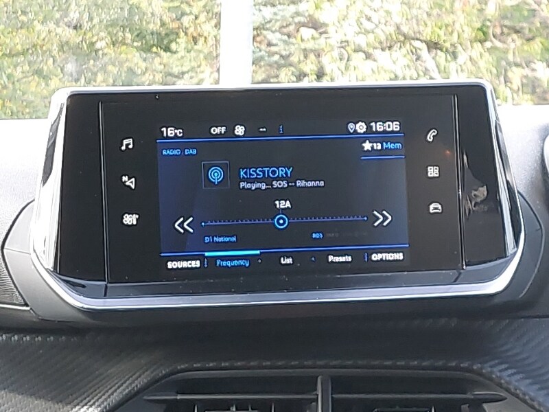 Used Peugeot 208 2022 for sale - 76055143: Photo 10