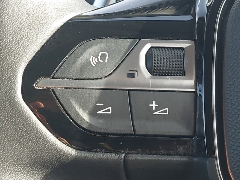 Used Peugeot 208 2022 for sale - 76055143: Photo 14