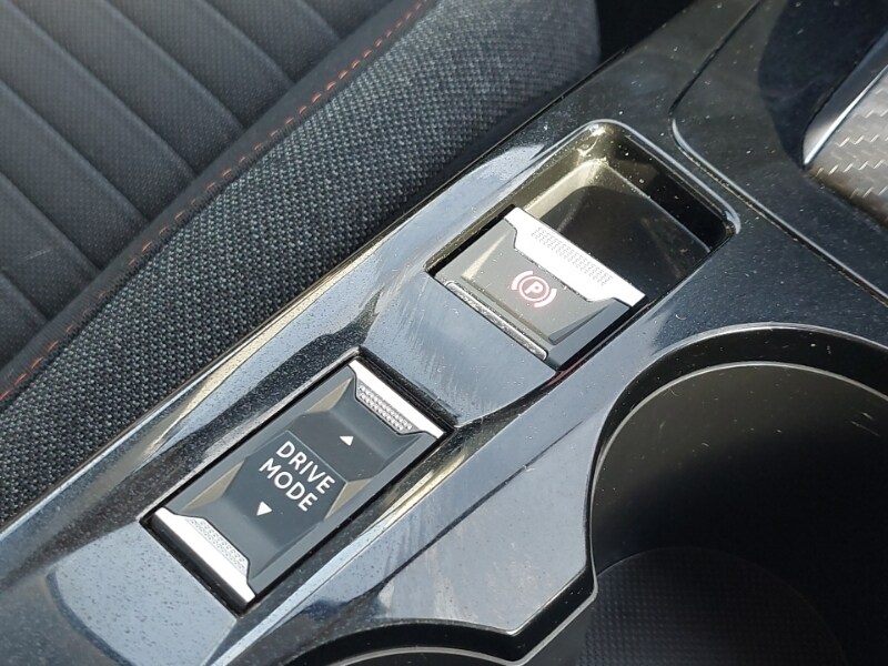 Used Peugeot 208 2022 for sale - 76055143: Photo 17