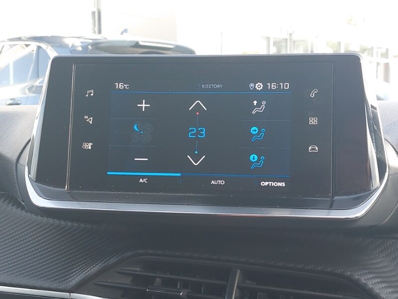 Used Peugeot 208 2022 for sale - 76055143: Photo 19