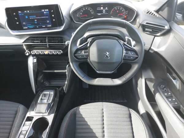 Used Peugeot 208 2022 for sale - 76055143: Photo 7