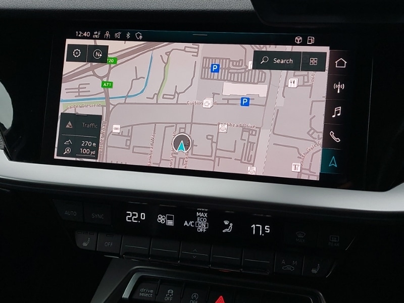 Used Audi RS3 2022 for sale - 77119086: Photo 14