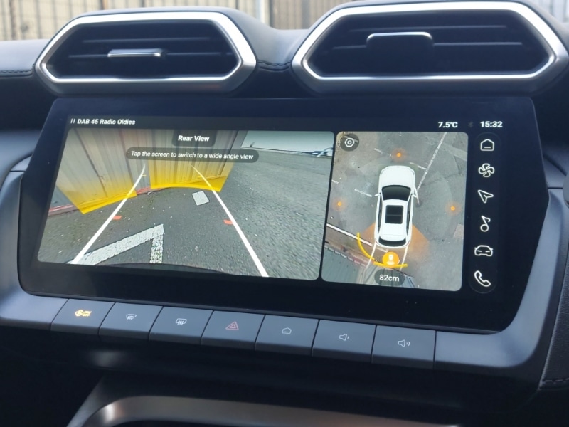 Used MG MG ZS 2025 for sale - 77299499: Photo 18