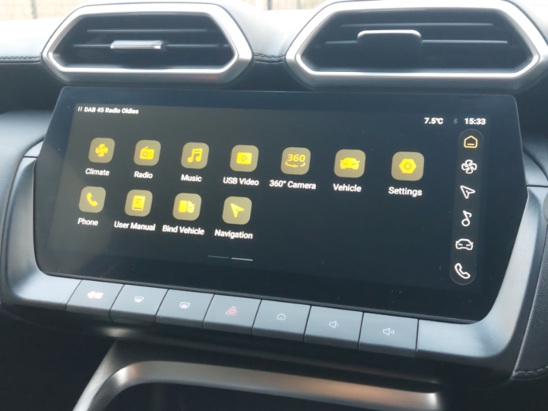 Used MG MG ZS 2025 for sale - 77299499: Photo 19