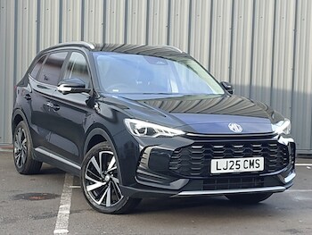 MG MG ZS feature image