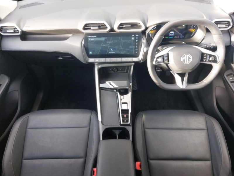 Used MG MG ZS 2025 for sale - 77299499: Photo 2