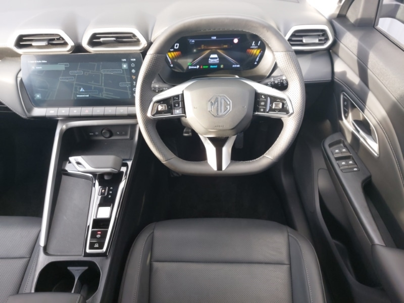 Used MG MG ZS 2025 for sale - 77299499: Photo 7