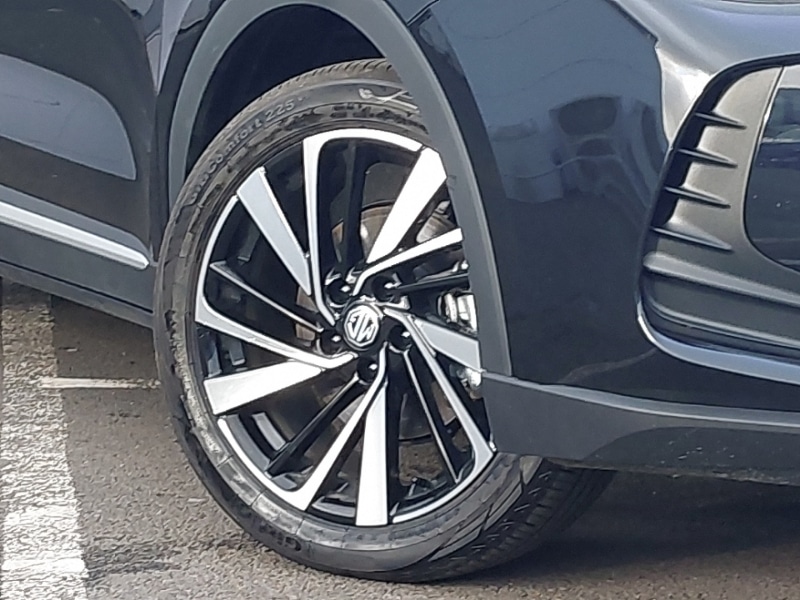 Used MG MG ZS 2025 for sale - 77299499: Photo 9