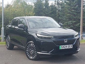 Used Honda e NY1 2024 for sale - 78622121: Photo