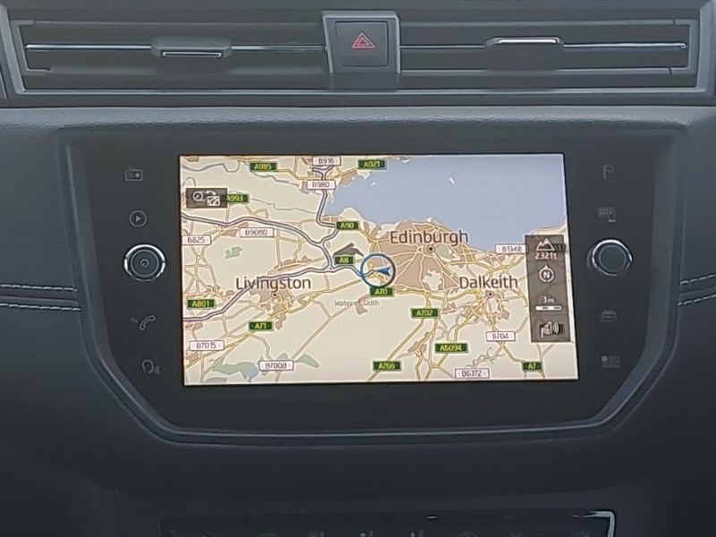 Used SEAT Arona 2019 for sale - 76237993: Photo 10