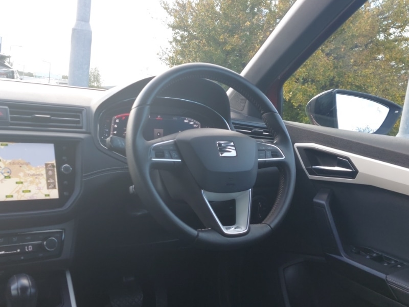 Used SEAT Arona 2019 for sale - 76237993: Photo 11