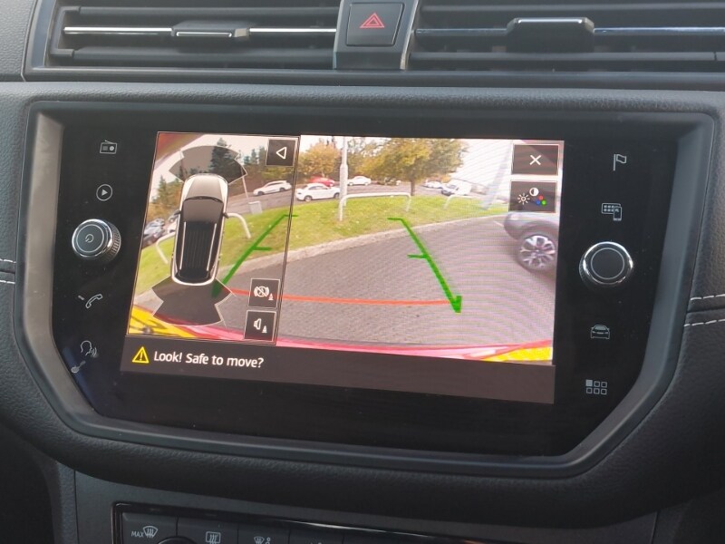 Used SEAT Arona 2019 for sale - 76237993: Photo 18