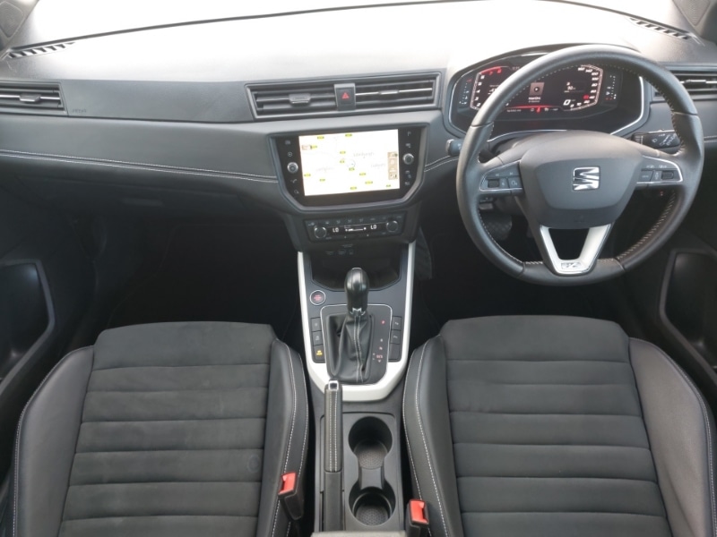 Used SEAT Arona 2019 for sale - 76237993: Photo 2