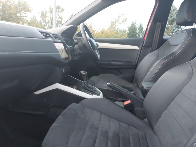 Used SEAT Arona 2019 for sale - 76237993: Photo 5