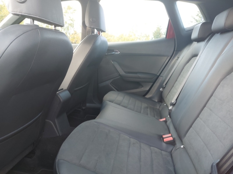 Used SEAT Arona 2019 for sale - 76237993: Photo 6