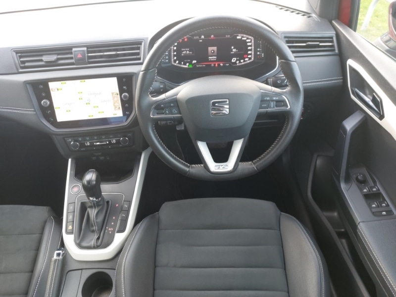 Used SEAT Arona 2019 for sale - 76237993: Photo 7