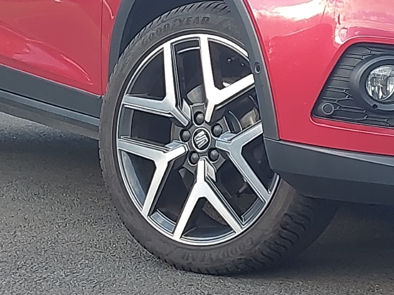 Used SEAT Arona 2019 for sale - 76237993: Photo 9