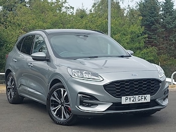 Used Ford Kuga 2021 for sale - 75668965: Photo