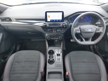 Used Ford Kuga 2021 for sale - 75668965: Photo