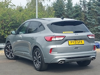 Used Ford Kuga 2021 for sale - 75668965: Photo
