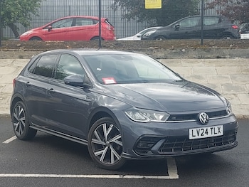 Used Volkswagen Polo 2024 for sale - 78647575: Photo