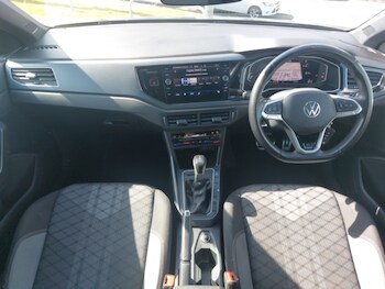 Used Volkswagen Polo 2024 for sale - 78647575: Photo