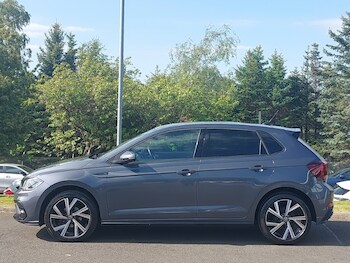 Used Volkswagen Polo 2024 for sale - 78647575: Photo